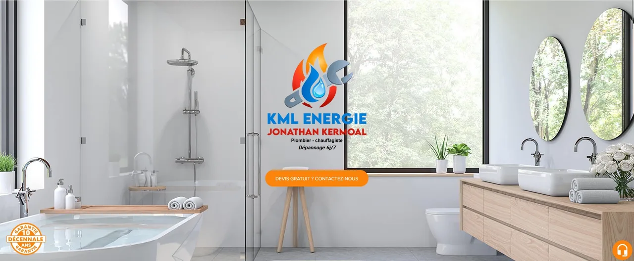 Article Sponsorisé : KML Énergie 🔧