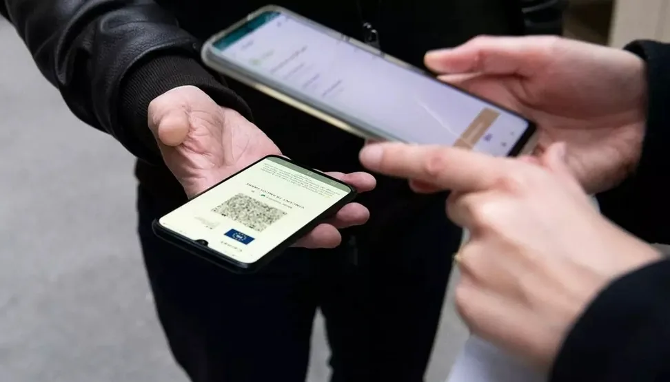 Bonne nouvelle : Pass Vaccinal suspendu !