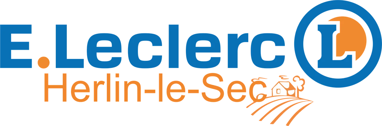 E.Leclerc Herlin-LE-SEC Sponsor Officiel