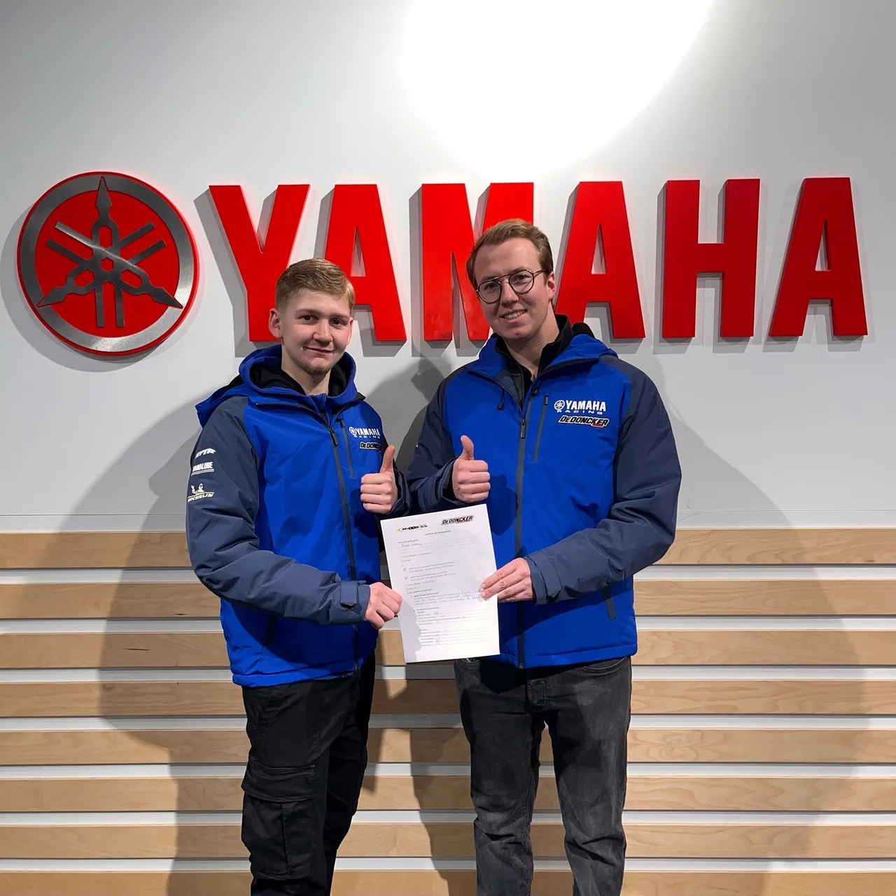 🎉 Grande nouvelle ! 🎉