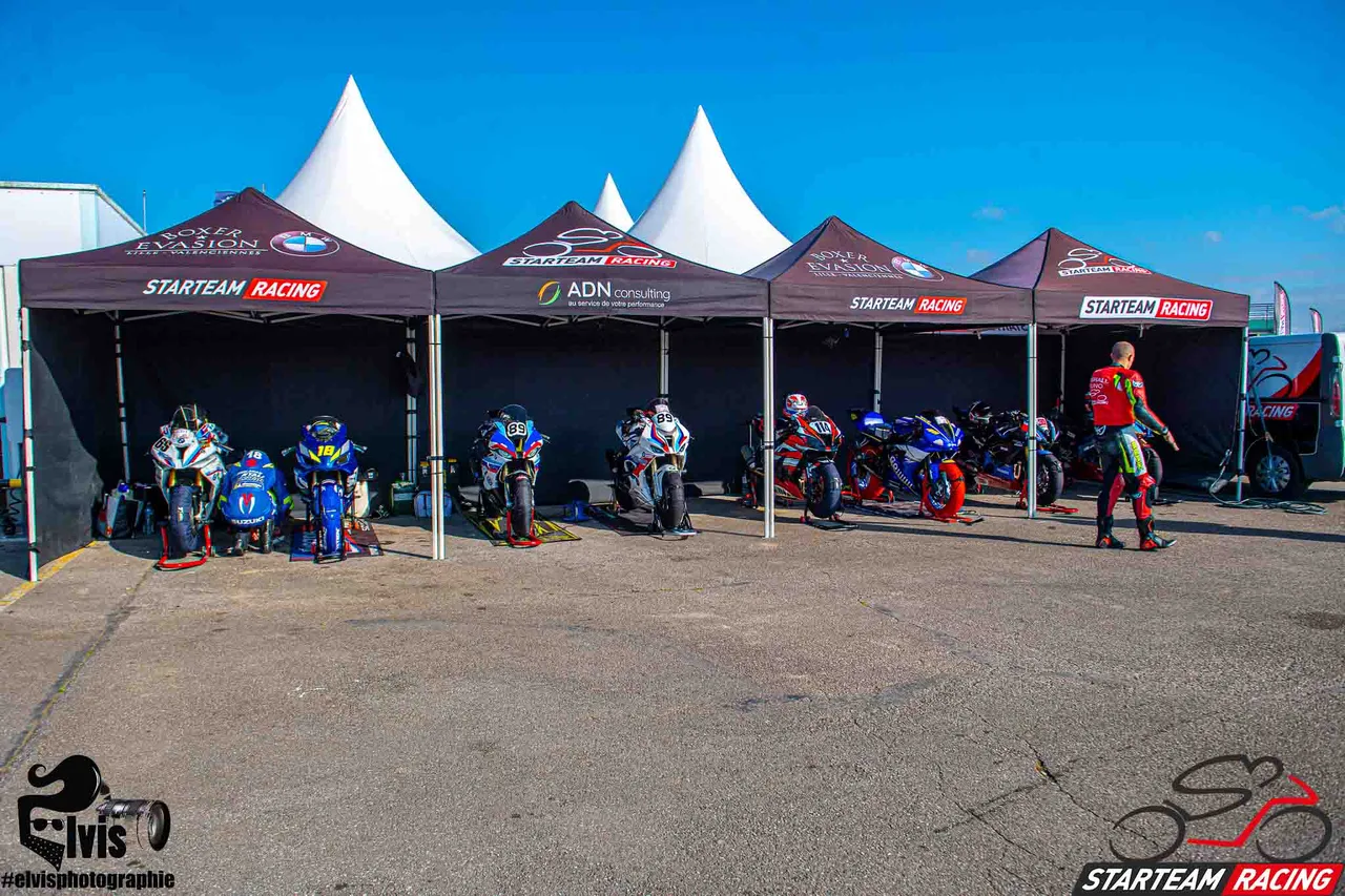 Foire Aux Questions - Roulage Moto sur Circuit 🏍️