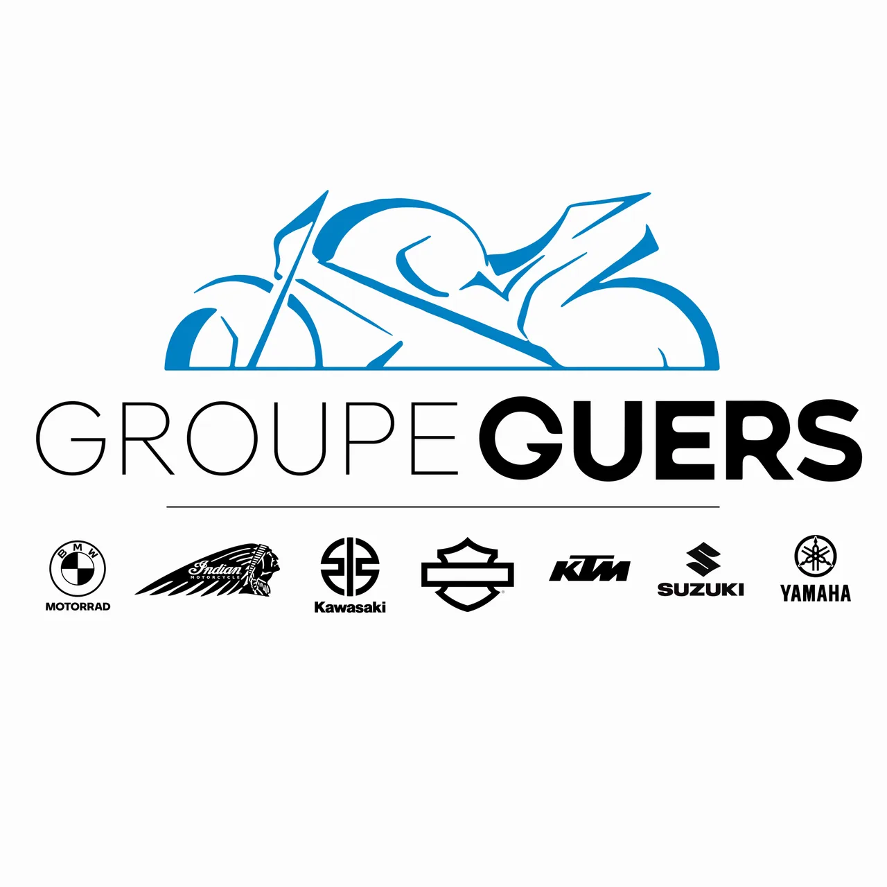 Groupe Guers — Notre Sponsor Officiel Majeur dans les Hauts-de-France