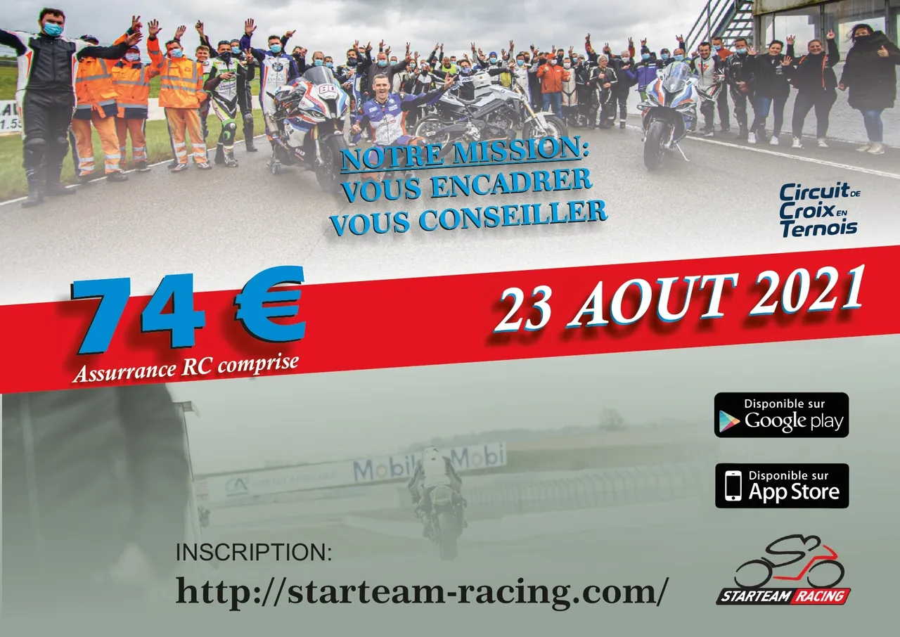 JEU CONCOURS ÉTÉ 2021