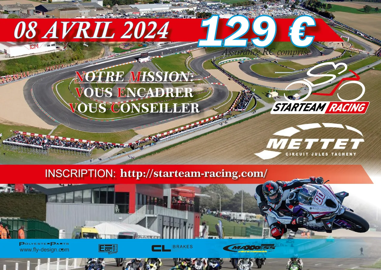 Mettet 08 Avril 2024✌️