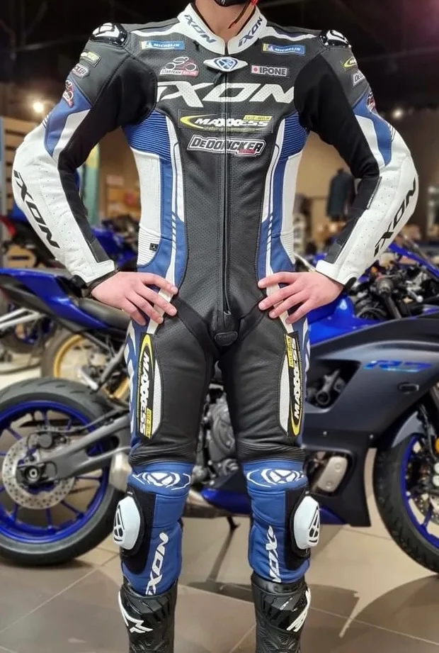 Nouveau service Starteam Racing / Maxxess Seclin