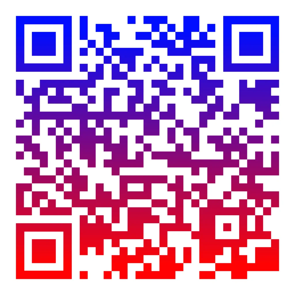 QR Code iOS