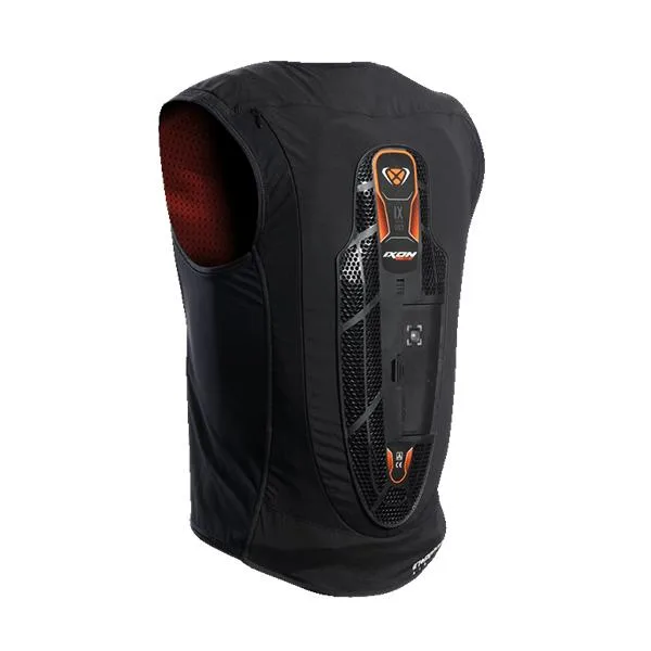 Location Airbag In&Motion Ixon IX-U03 - 2