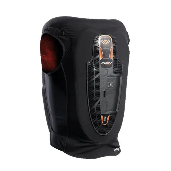 Location Airbag In&Motion Ixon IX-U03 - 3