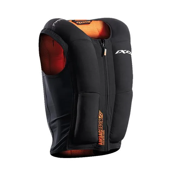 Location Airbag In&Motion Ixon IX-U03 - 4