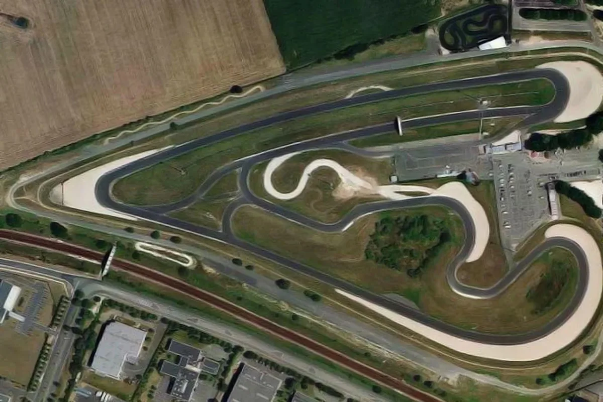 Roulage Carole 29 Aout